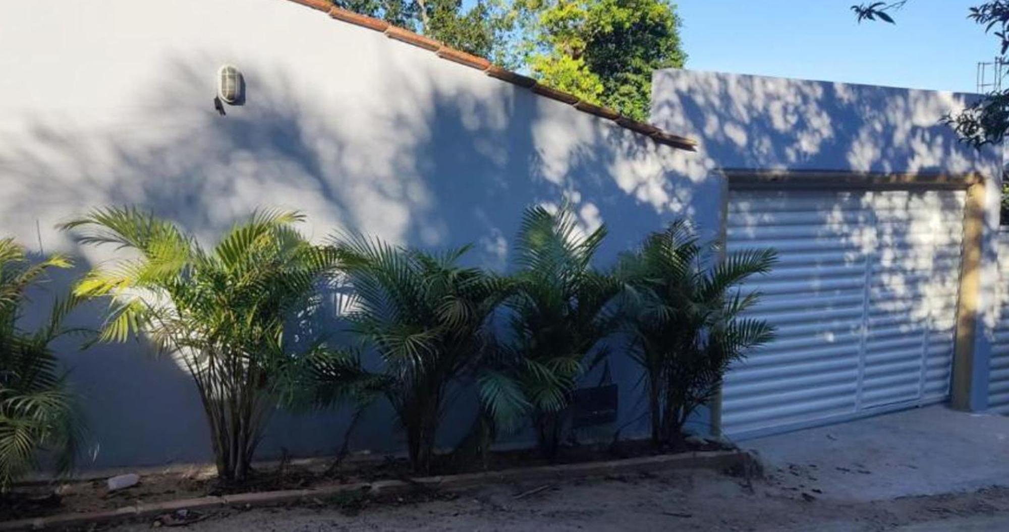 Hotel Pousada Recanto Coqueiral Trancoso Exterior foto
